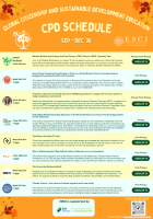 ISSN - Towards a calm and connected classroom: Wellbeing practices to support the nervous system in today's classroom environment