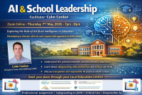 AI & School Leadership
