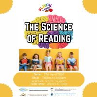 The Science of Reading: A Brief Introduction