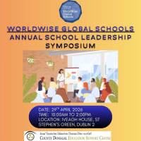 WorldWise Global Schools - Annual School Leadership Symposium